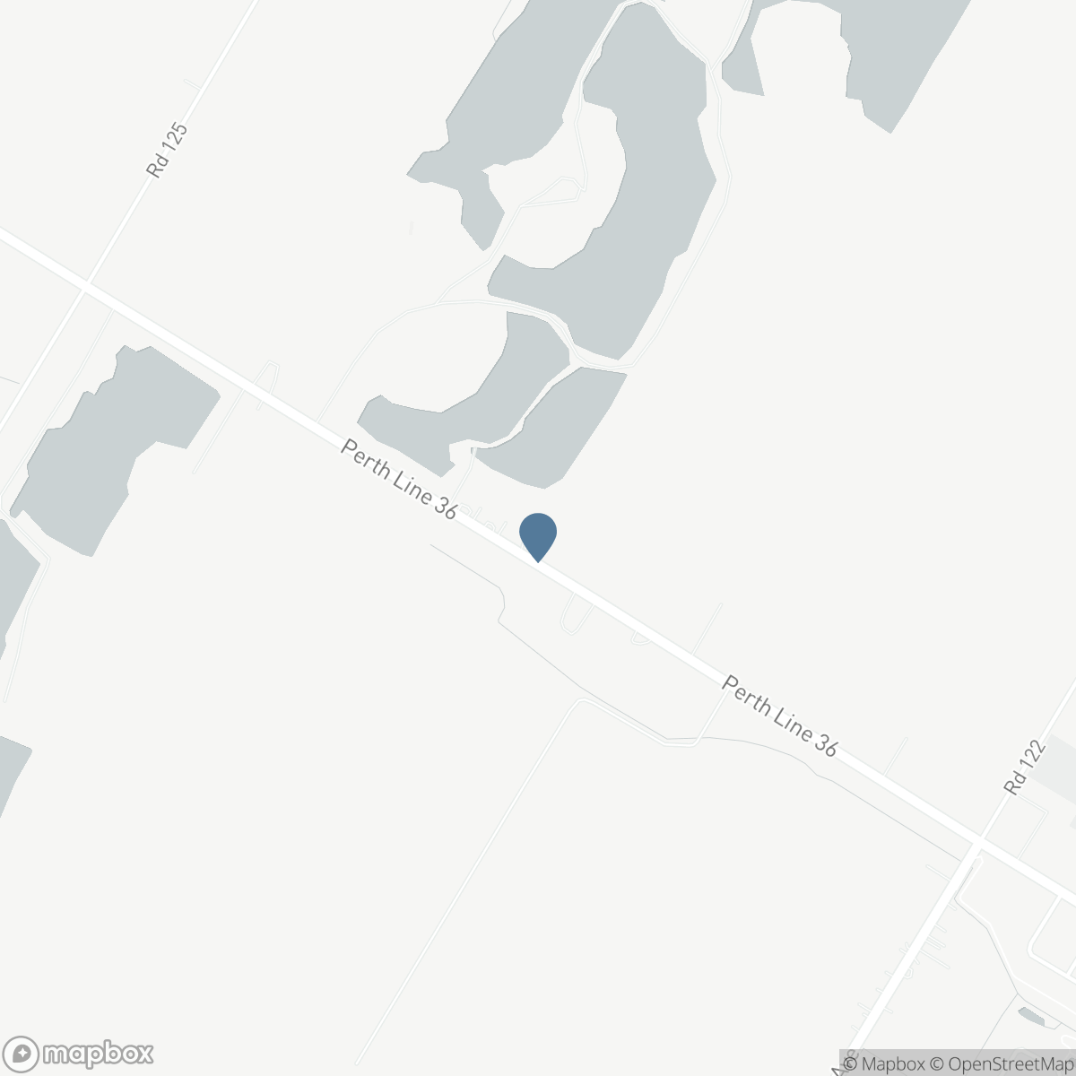 4302 PERTH LINE 36 LINE, Stratford, Ontario N5A 6S6